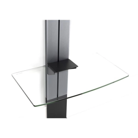 Colonne + support inclinable et orientable - 40'' 85'' - ERARD