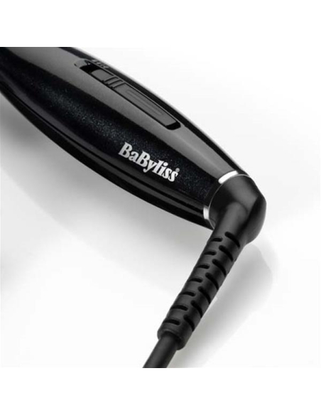 Brosse Styler Babyliss Lissage rapide et doux - Babyliss