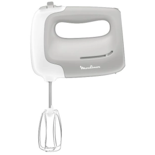 moulinex batteur - prep'mix - hm450b10 - moulinex