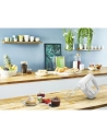 moulinex batteur - prep'mix - hm450b10 - moulinex