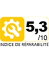moulinex batteur - prep'mix - hm450b10 - moulinex