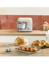 moulinex robot pâtissier 4.8 l - bake essential - qa160110 - moulinex