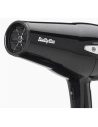 Sèche-cheveux CordKeeper -2000 W-6 vit./T°+ Air frais-Concent. 13 mm-Diffuseur-Noir - BABYLISS