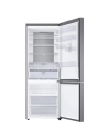 samsung réfrigérateur combiné rb53dg703es9 - samsung