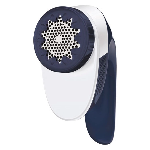 Rasoir anti-bouloche - Réglable - Fonctionne sur piles AA - CALOR