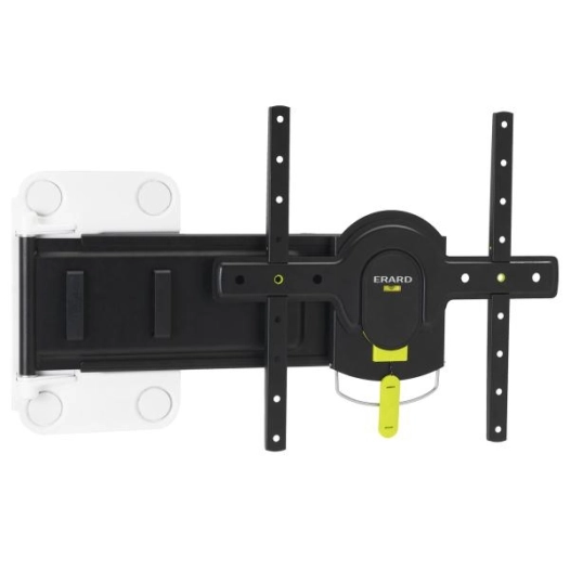 Support mural TWiSTIT-Ecrans: 30''/52''-PM: 30 Kg-Compatible VESA - ERARD