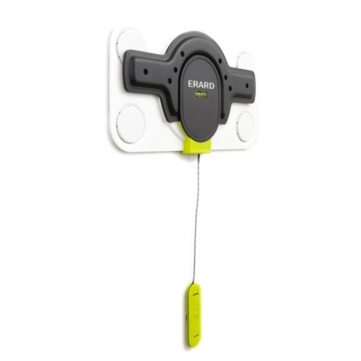 Support mural FiXit 200-Ecrans: 19'/32'-PM: 30 Kg-Compatible VESA - ERARD