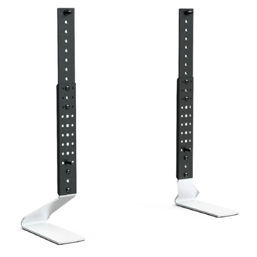 FIT-UP L pied TV de table universel - ERARD