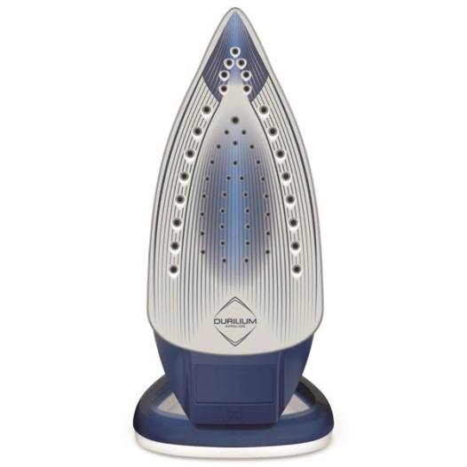 Easygliss Plus-2700 W-0 à 50 gr/mn-Pres 240gr/mn-Technologie Durilium Airglide-Bleu - CALOR