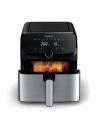 moulinex airfryer 7,5 l - easy fry mega - ez855d20 - moulinex