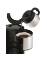 moulinex cafetière filtre 12 tasses isotherme programmable - subito - ft362811 - moulinex