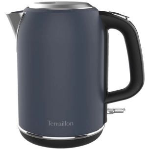 terraillon bouilloire 1,7 l - new moon - 15436 - terraillon