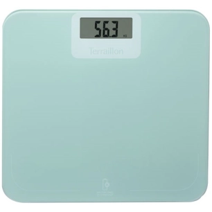 terraillon pèse-personne électronique - power free - terraillon