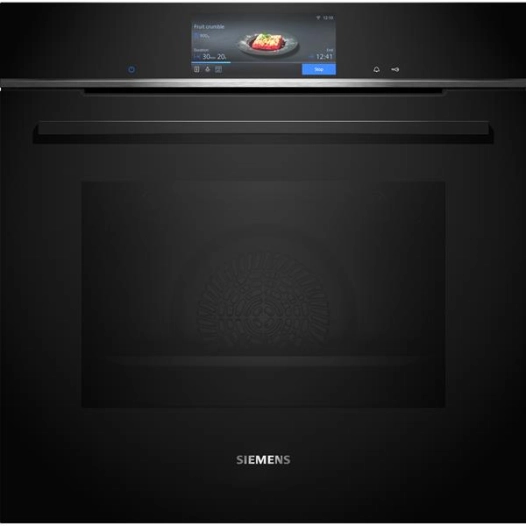 siemens four pyrolyse hb778g3b1 - siemens