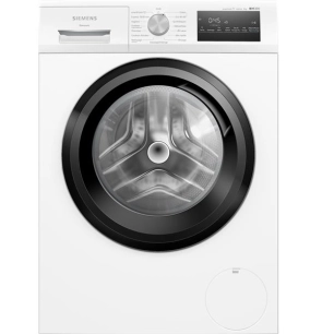 siemens lave-linge frontal wm12n228fr - siemens