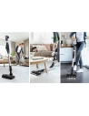 Balai flexible Unlimited série 7- 18 V - Auto 40 min-4 accessoires-Blanc - BOSCH