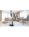 Balai flexible Unlimited série 7- 18 V - Auto 40 min-4 accessoires-Blanc - BOSCH