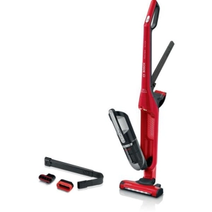 Flexxo 2 en 1 Pro Animal - 28 V - Auto 55 min - Suceur XL - Acc 2 en 1 - Brosse led - BOSCH