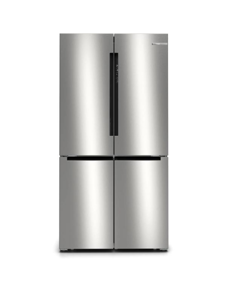 bosch réfrigérateur multiportes kfn96vpea - bosch