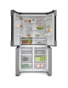 bosch réfrigérateur multiportes kfn96vpea - bosch