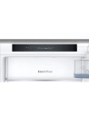 bosch réfrigérateur combiné kiv86vse0 - bosch