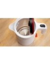 bosch bouilloire 1,7 l blanc mat - mymoment - twk2m161 - bosch
