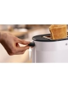 bosch toaster 2 fentes blanc mat - mymoment - tat2m121 - bosch