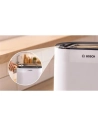 bosch toaster 2 fentes blanc mat - mymoment - tat2m121 - bosch