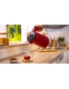 bosch bouilloire 1,7 l rouge mat - mymoment - twk2m164 - bosch