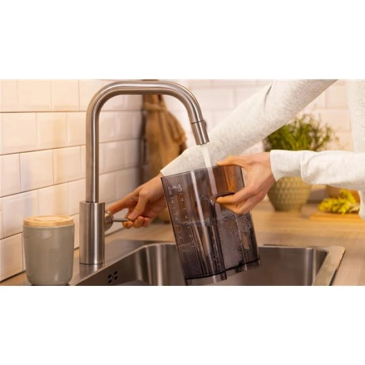 bosch cafetière filtre 10/15 tasses blanc mat - mymoment - tka2m111 - bosch