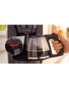 bosch cafetière filtre 10/15 tasses noir mat - mymoment - tka2m113 - bosch