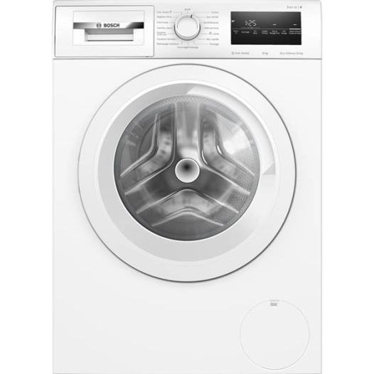 bosch lave-linge frontal wan28258fr - bosch