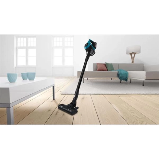 bosch aspirateur balai sans fil - unlimited série 6 - bbs611lag - bosch
