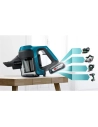 bosch aspirateur balai sans fil - unlimited série 6 - bbs611lag - bosch