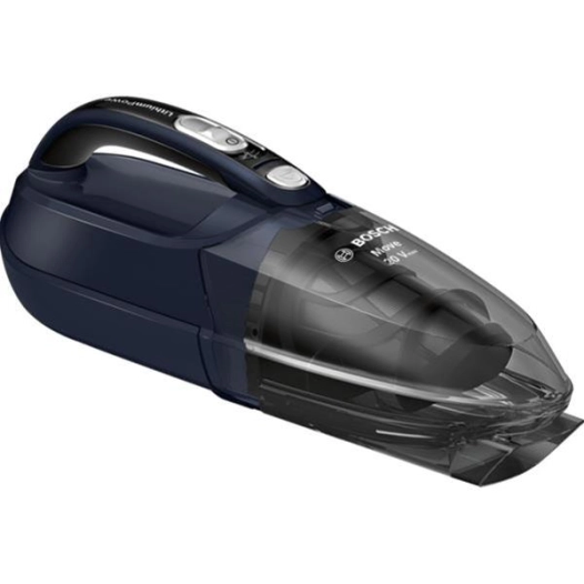 Move-A Main-Rechargeable-20 V-Auto 45 min-Triple filtration-Bleu foncé - BOSCH