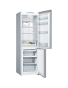 bosch réfrigérateur combiné kgn36nlea - bosch