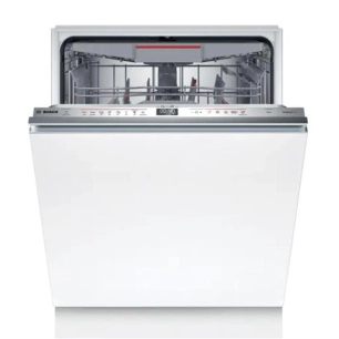 bosch lave-vaisselle tout-intégrable smv6ecx93e - bosch