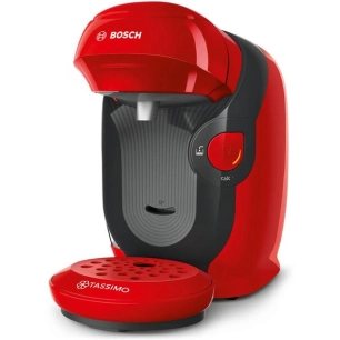 Cafetière dosette tassimo multi-boissons - style - tas1103 - bosch