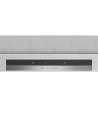 ILOT - 754 m3 - Cdes TouchControl - Filtre métal - Eclairage LED - Box - 90 cm - Inox - BOSCH