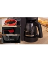bosch cafetière filtre 10/15 tasses noir mat - mymoment - tka2m113 - bosch