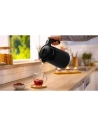 bosch bouilloire 1,7 l noir mat - mymoment - twk2m163 - bosch