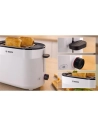 bosch toaster 2 fentes blanc mat - mymoment - tat2m121 - bosch