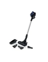 Balai Unlimited série 6- 18 V - Auto 30 min-Brosse rotative-4 accessoires-Bleu nuit - BOSCH