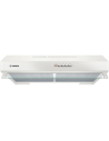 350 m3 - 3 vitesses - Filtres métalliques - Eclairage LED - Casquette - L 60 cm - Blanc - BOSCH