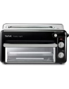 tefal grille-pain et mini-four - toast'n grill - tl600830 - tefal