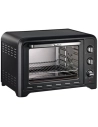 Four Optimo mécanique 39 L-2000 W-Gril 1000 W-6 modes dont Chaleur tournante-Noir - MOULINEX