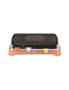 tefal raclette / gril / plancha 8 personnes - food & co - re651jf0 - tefal