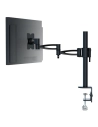 Support moniteur de bureau inclinable et orientable - 1 bras - ERARD
