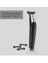 Tondeuse barbe hybride - Triple S - T880E - BABYLISS