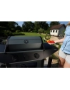 cook in garden barbecue gaz - burn - am253t - cook in garden
